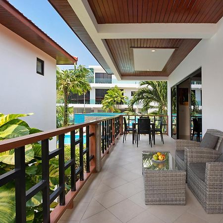 Baan Chom View Kamala - Sha Plus Exterior photo