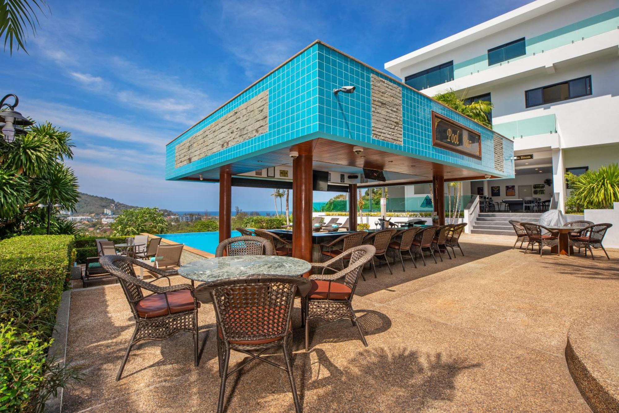 Baan Chom View Kamala - Sha Plus Exterior photo