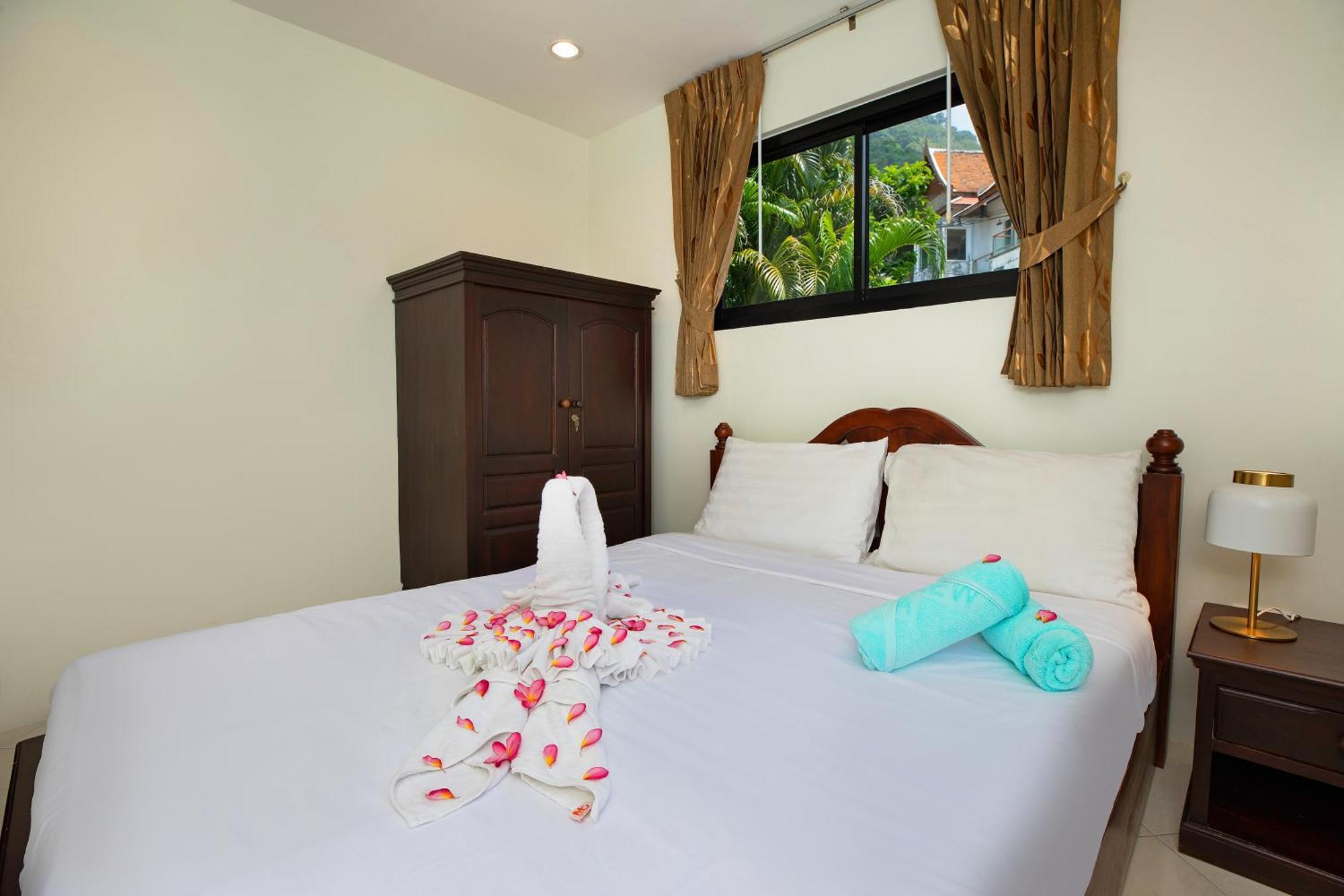Baan Chom View Kamala - Sha Plus Exterior photo